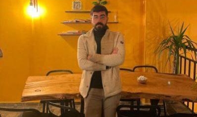 Kuduz köpek ısırmıştı! Genç mimar hayatını kaybetti