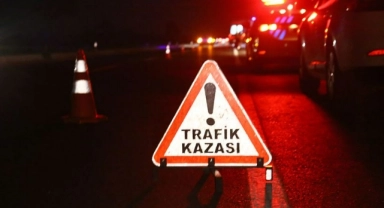 Kurban Bayramı tatilinde 17 bin 774 trafik kazası gerçekleşti