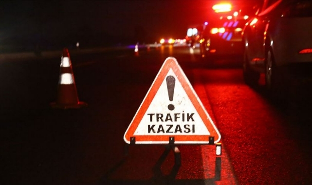 Kurban Bayramı tatilinde 17 bin 774 trafik kazası gerçekleşti