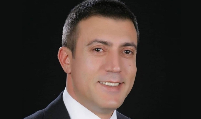 Kürsüde fenalaşan belediye başkanı vefat etti