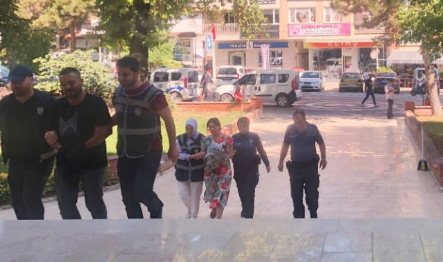 Kuyu faciasında yeni gelişme