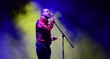 LGBT'li paylaşım konseri iptal ettirdi