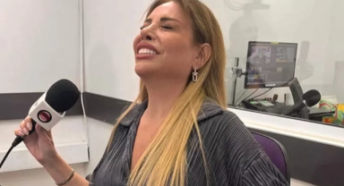 Linet'ten annesi anısına şarkı