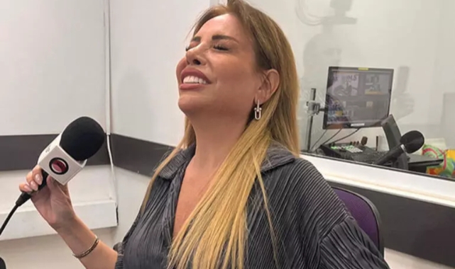 Linet'ten annesi anısına şarkı