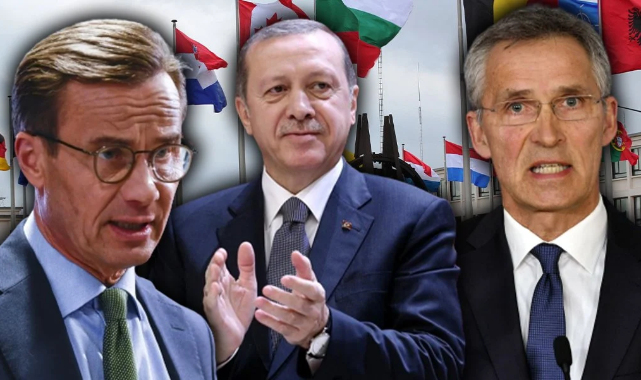 Litvanya'da kritik görüşmenin saati belli oldu