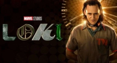Loki'nin 2. sezon afişi geldi!