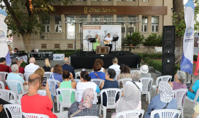 Lozan’ın 100. Yılı Mudanya’da kutlandı