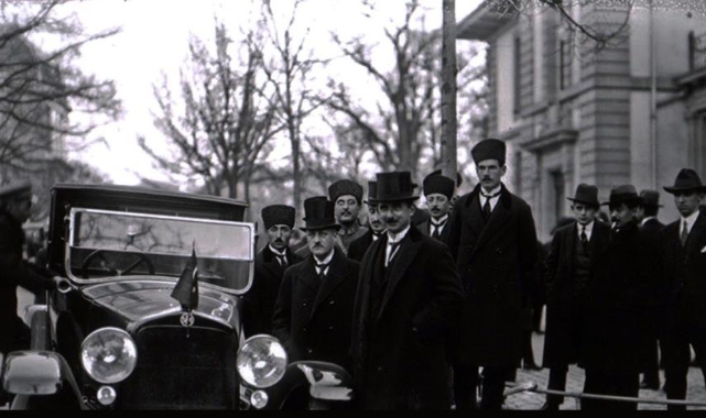 “Lozan’ın gizli maddesi yoktur, Atatürk, Musul’dan vazgeçmemiştir”