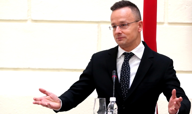 Macaristan'dan flaş İsveç açıklaması!