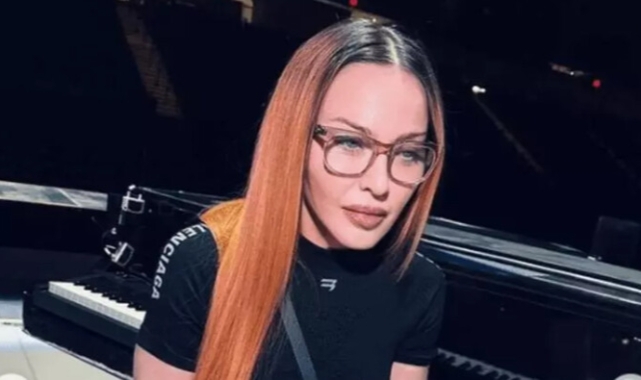 Madonna'dan vasiyet talimatı