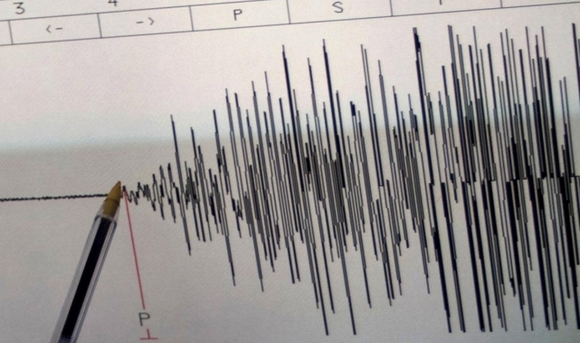 Malatya'da deprem