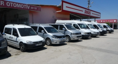 Malatya’da ikinci el araç fiyatları sıfırlarını geçti