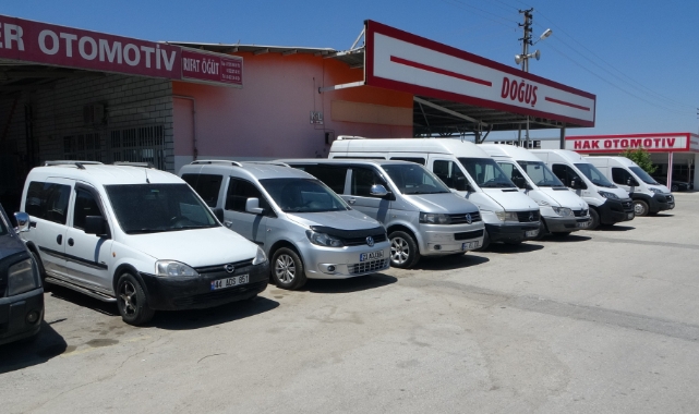 Malatya’da ikinci el araç fiyatları sıfırlarını geçti