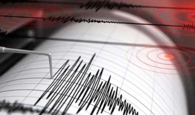 Malatya'da korkutan deprem