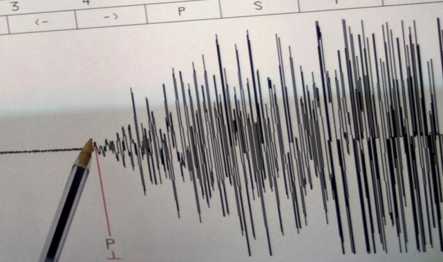 Malatya'da korkutan deprem
