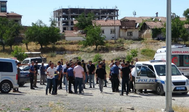 Malatya’daki kanlı baskına 2 tutuklama