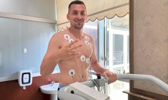 Manisa FK sağlık kontrolünden geçti