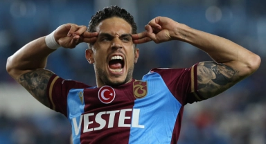 Marc Bartra: "Trabzonspor'a uzaktan en iyisini dileyeceğim"
