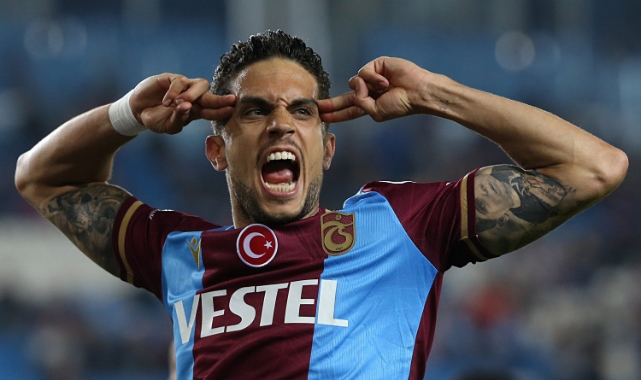 Marc Bartra: "Trabzonspor'a uzaktan en iyisini dileyeceğim"