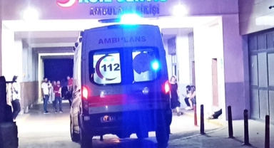 Mardin’de alacak verecek kavgası: 7 yaralı