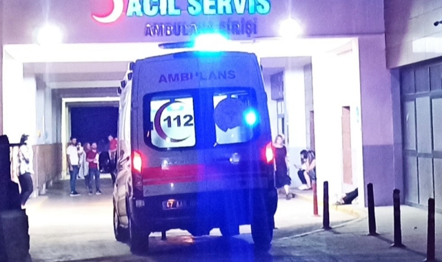 Mardin’de alacak verecek kavgası: 7 yaralı