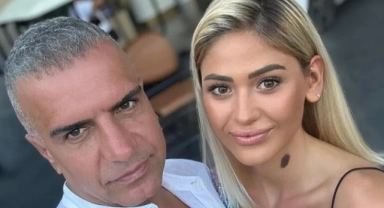 Mardini'ye İngilizce öğretmeni sevgili!