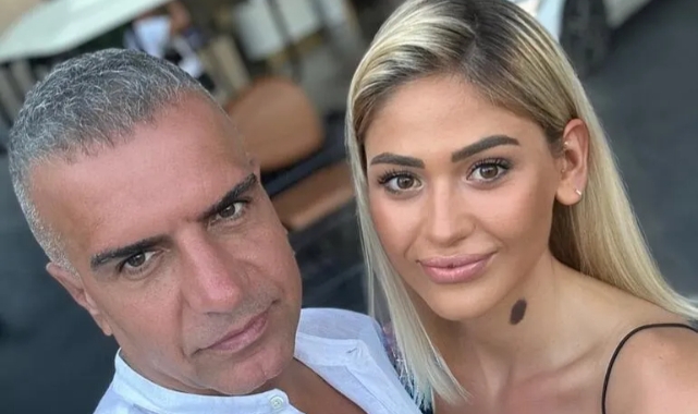 Mardini'ye İngilizce öğretmeni sevgili!
