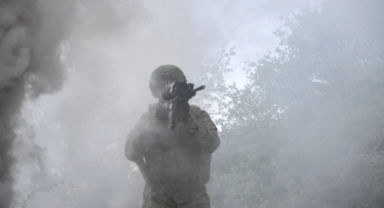 Mehmetçik, Pençe Kilit'te 9 teröristi etkisiz hale getirdi