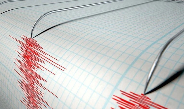 Meksika'da deprem