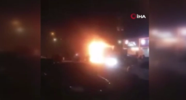 Meksika’da molotof kokteylli saldırı: 11 ölü