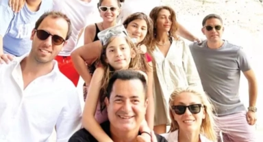 Melisa ile çok eğlendiler
