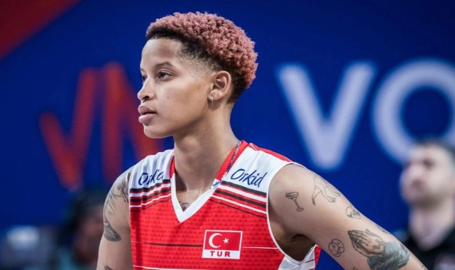 Melissa Vargas Türk mü? Melissa Vargas kimdir?