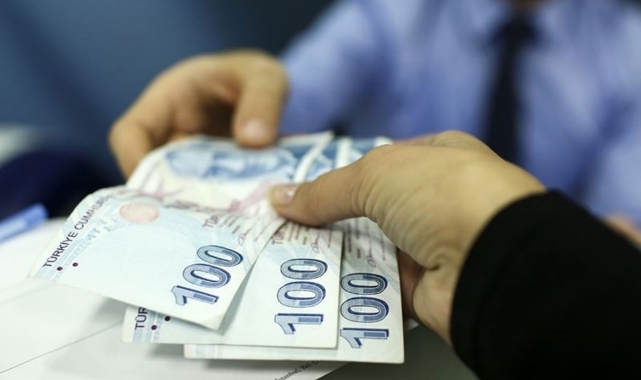 Memur-Sen Başkanı, Çalışma Bakanı ile görüştü
