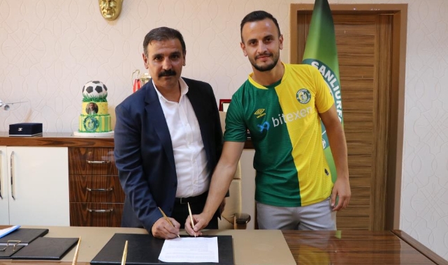 Menemen FK, Mehmet Alp Kurt ile prensipte anlaştı