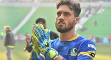 Menemen FK, Oğuz Çalışkan’ı kadrosuna kattı