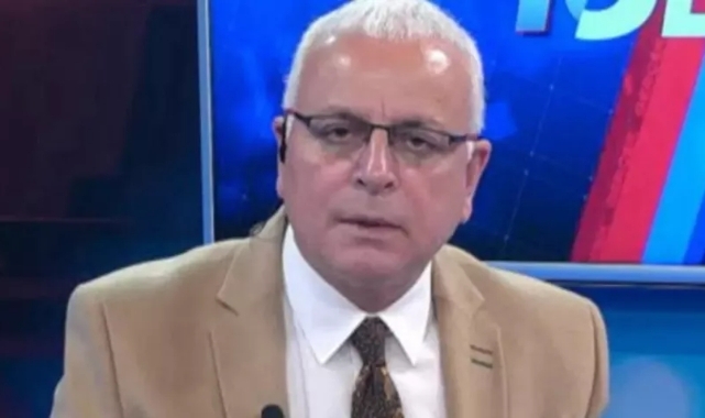 Merdan Yanardağ hakkındaki iddianame kabul edildi