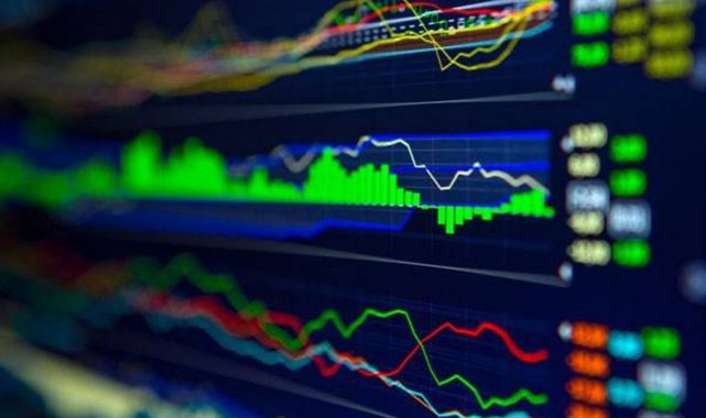 Merkez Bankaları bir yılda 66 kez faiz artırdı
