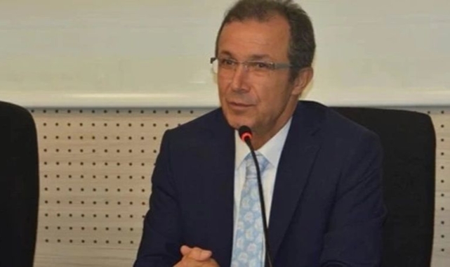 Merkez Hakem Kurulu'nun yeni başkanı belli oldu