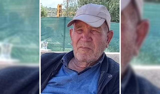 Mersin'de kaybolan Alzheimer hastası ölü bulundu