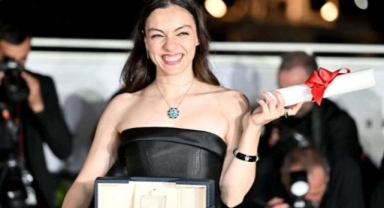 Merve Dizdar'ın yeni dizisi: Magarsus