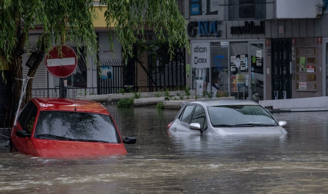 Meteoroloji saat verdi! Bu illerde yaşayanlar dikkat