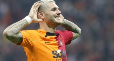 Metin Öztürk: "Icardi'nin transferi eşinin sağlığından sonra"