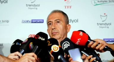 Metin Öztürk: “Niyetimiz herkesi yenip şampiyon olmak"