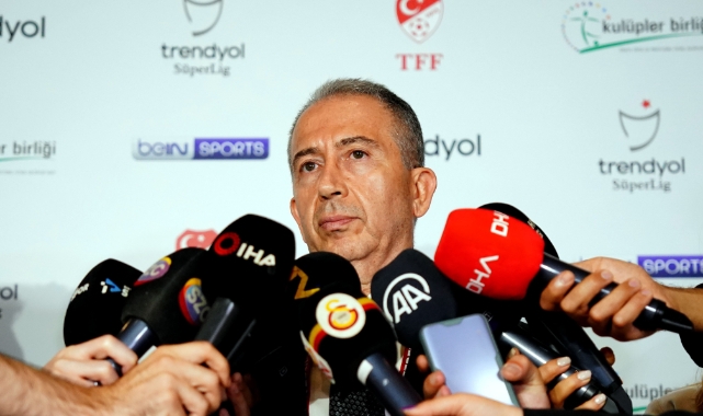 Metin Öztürk: “Niyetimiz herkesi yenip şampiyon olmak"