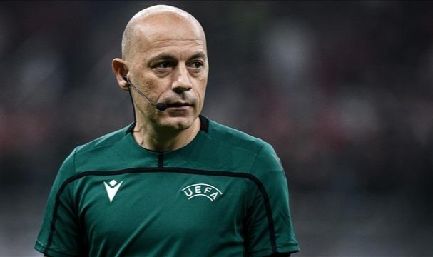 MHK'nın başına Cüneyt Çakır mı geçiyor?