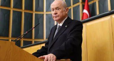 MHP Genel Başkanı Bahçeli'den 15 Temmuz mesajı