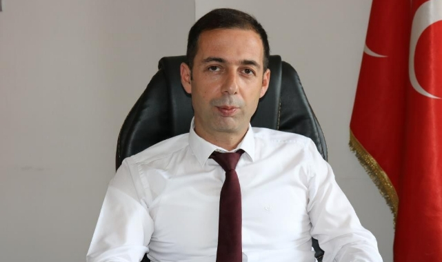 MHP'li il başkanı cinsel istismar suçlamasından beraat etti