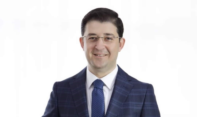 MHP Mersin İl Başkanlığına Serdar Soydan atandı