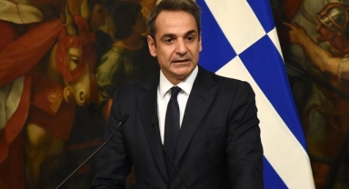 Miçotakis'ten Türkiye'ye teşekkür