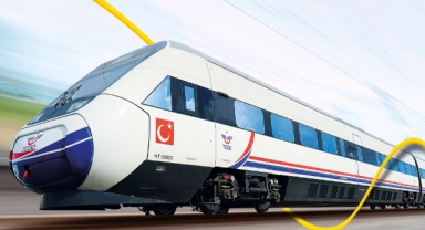 Milli Hızlı Tren 2025'te yolcu taşımaya başlayacak